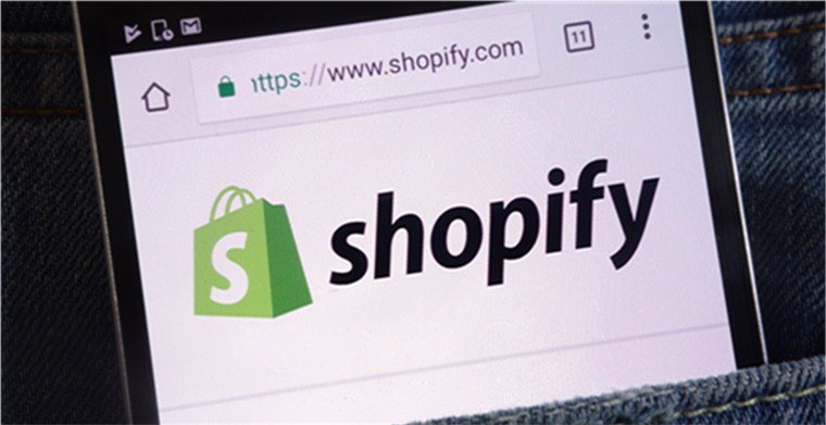 Shopify官方发布：