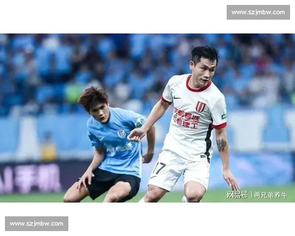 刘祝润:从 “刘主任” 到国脚,国足经历重塑自我 刘祝润:从 “刘主任” 到国脚,国足经历重塑自我