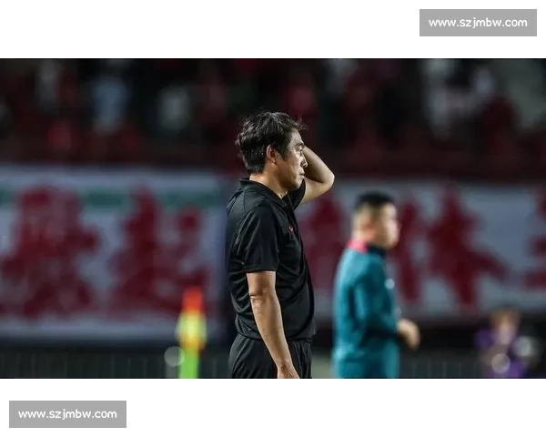 东亚杯临战主帅仍未定,久尔杰维奇待命成焦点 东亚杯临战主帅仍未定,久尔杰维奇待命成焦点
