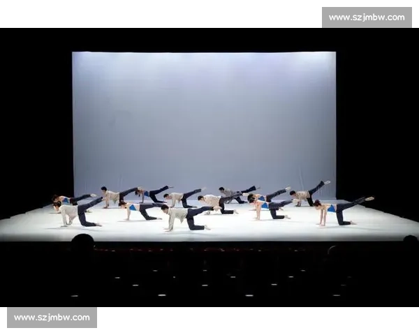 上海燃爆!全球舞者巅峰炫舞对决 上海燃爆!全球舞者巅峰炫舞对决
