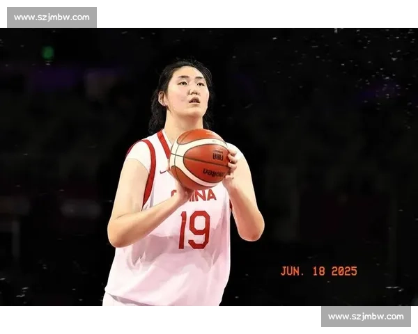 中国女篮西安再战日本!18 岁张子宇内线制霸成焦点 中国女篮西安再战日本!18 岁张子宇内线制霸成焦点
