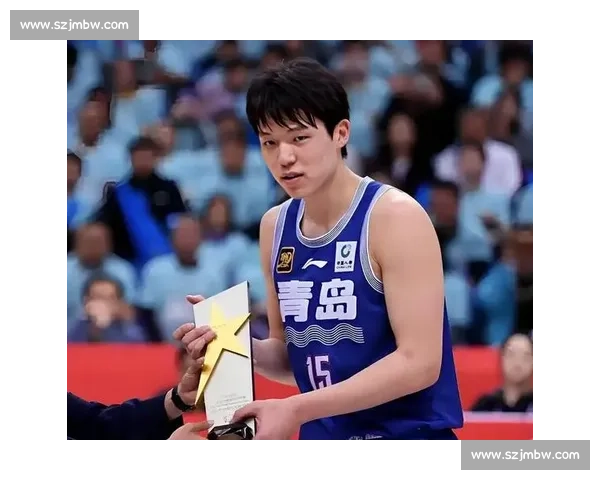 杨瀚森陷开拓者内线竞争漩涡:合同保障难掩未来不确定性 杨瀚森陷开拓者内线竞争漩涡:合同保障难掩未来不确定性
