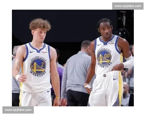 库明加受限自由身!勇士续约博弈升级,小佩顿离队倒计时与双向合同布局 库明加受限自由身!勇士续约博弈升级,小佩顿离队倒计时与双向合同布局