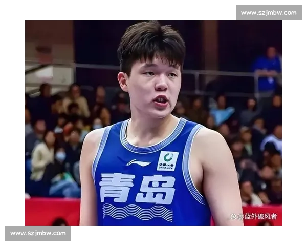 李宁篮球鞋逆袭:杨瀚森 NBA 首秀点燃科技突围战 李宁篮球鞋逆袭:杨瀚森 NBA 首秀点燃科技突围战