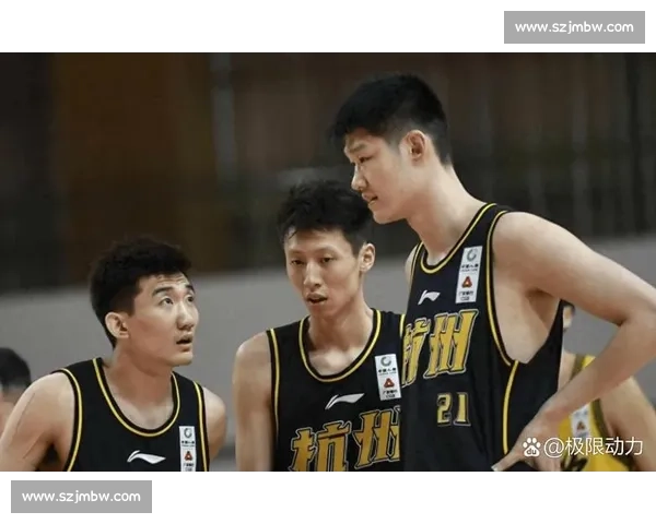 广厦夺冠后外援危机：功勋遭挖角，四大组合面临解体