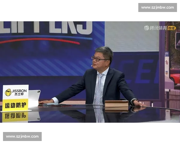 苏群解析曾凡博 NBA 前景：语言无忧，锋线竞争白热化下的生存之道