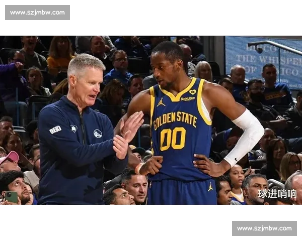 库明加 7500 万续约陷僵局，美媒力荐勇士交易换即战力