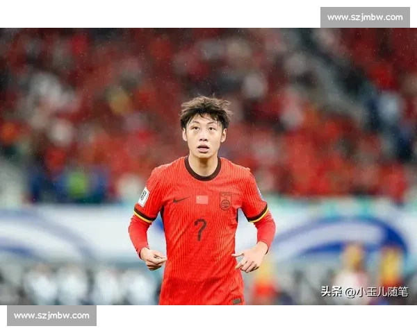 U22 国足生死战：打平即稳出线 输球恐缘尽亚洲杯