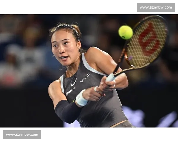 澳网冠军凯斯爆冷止步伦敦站 郑钦文创历史升至世界第四