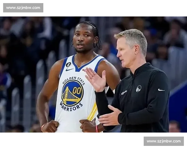 库明加 7500 万续约陷僵局，美媒力荐勇士交易换即战力