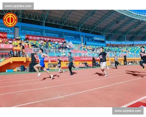 四金一铜耀赛场！黄渤海新区残运健儿创佳绩