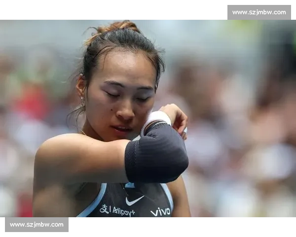 澳网冠军凯斯爆冷止步伦敦站 郑钦文创历史升至世界第四