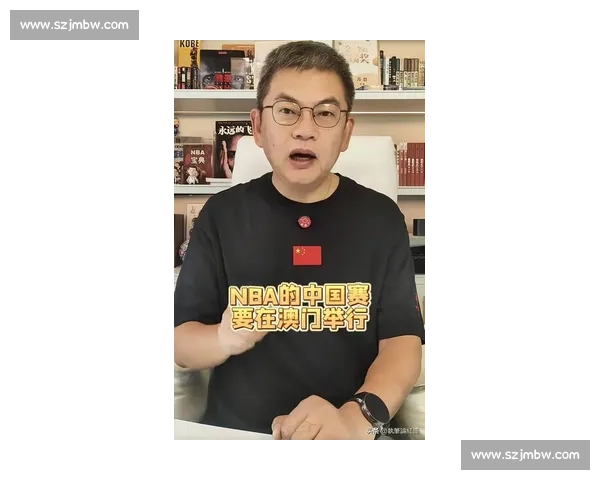 苏群解析曾凡博 NBA 前景:语言无忧,锋线竞争白热化下的生存之道